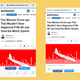Apple Safari (left) and Google Chrome (right).